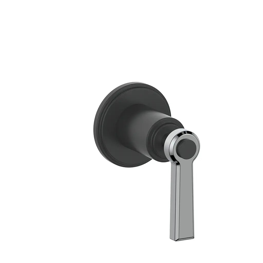 ZEHN TRIM FOR 3/4" 3-WAY DIVERTER - Plumbing Market