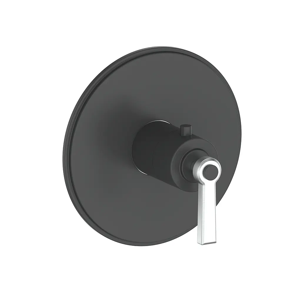 ZEHN TRIM FOR 3/4" TH VALVE - Plumbing Market
