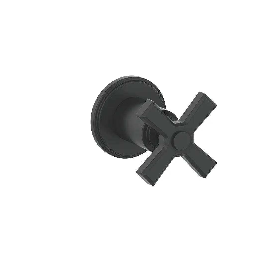 ZEHN TRIM FOR 3/4" VOLUME CONTROL - Plumbing Market