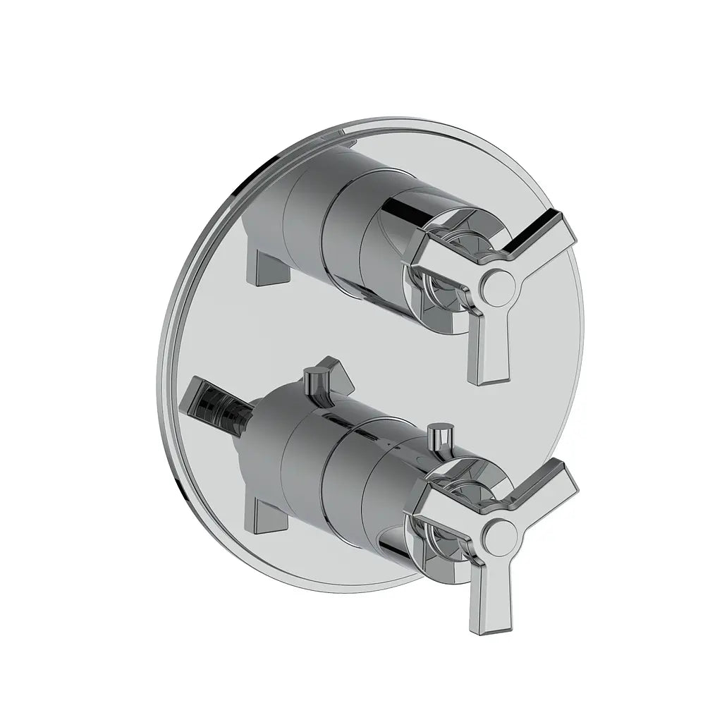 ZEHN TRIM FOR 3-WAY TH VALVE - Plumbing Market