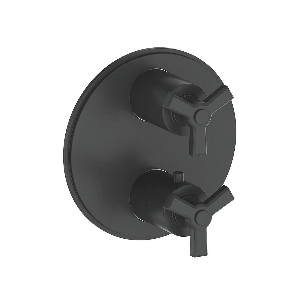 ZEHN TRIM FOR 3-WAY TH VALVE - Plumbing Market