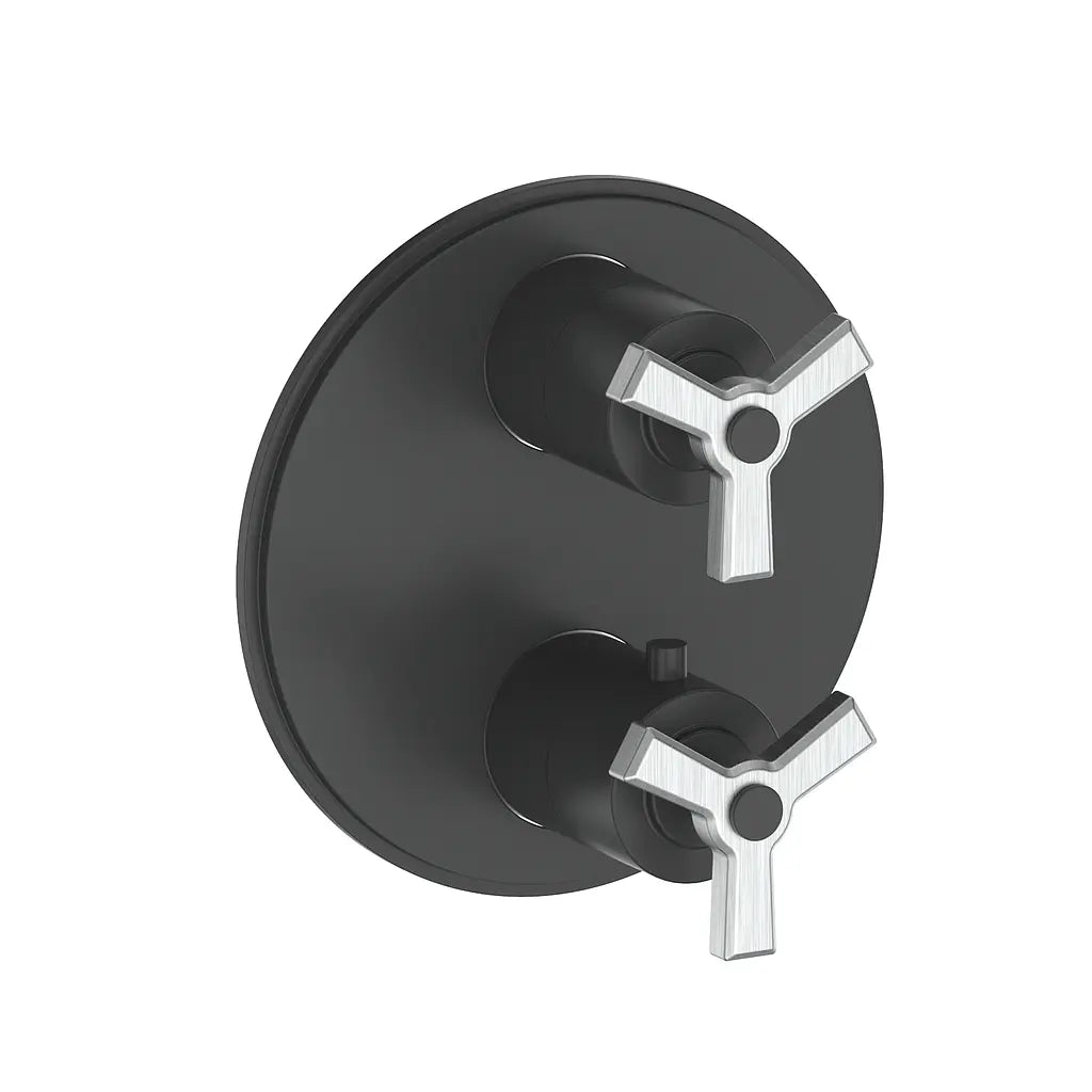 ZEHN TRIM FOR 3-WAY TH VALVE - Plumbing Market