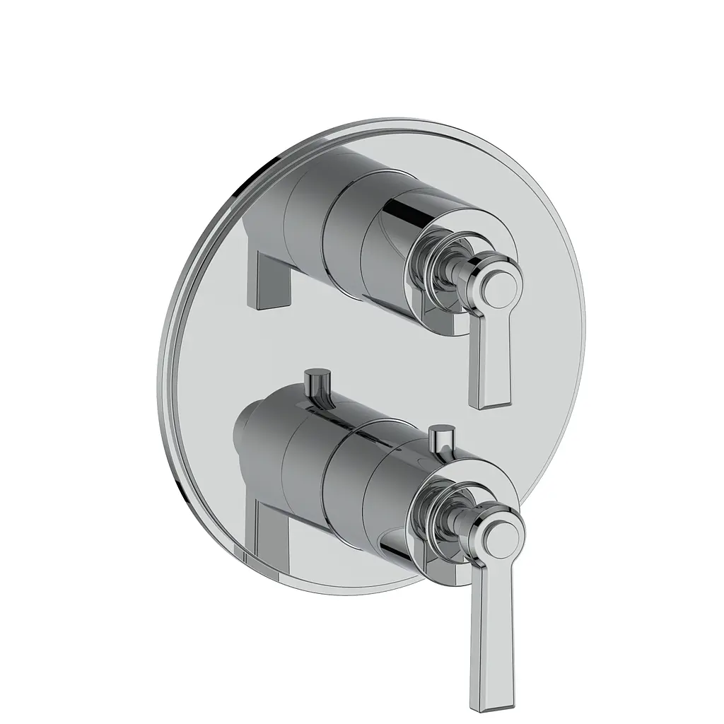 ZEHN TRIM FOR 3-WAY TH VALVE - Plumbing Market