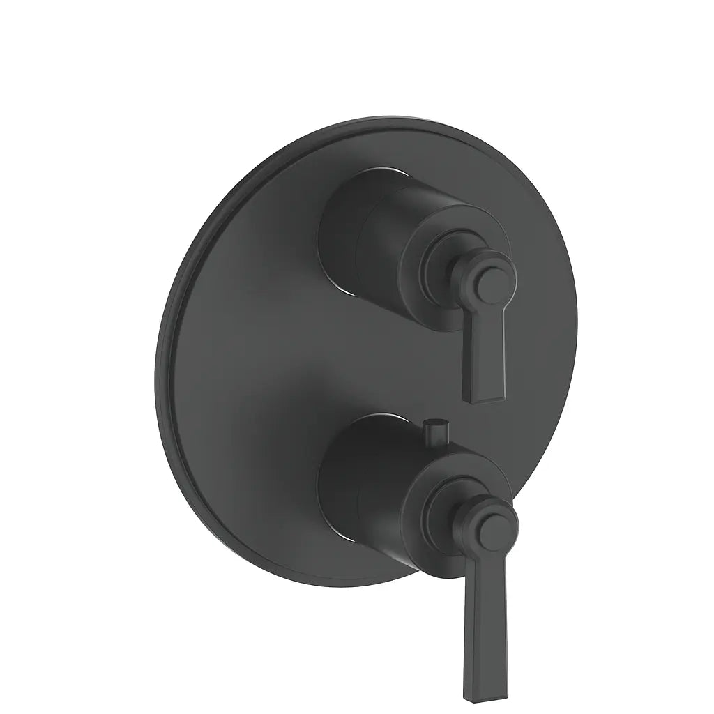 ZEHN TRIM FOR 3-WAY TH VALVE - Plumbing Market