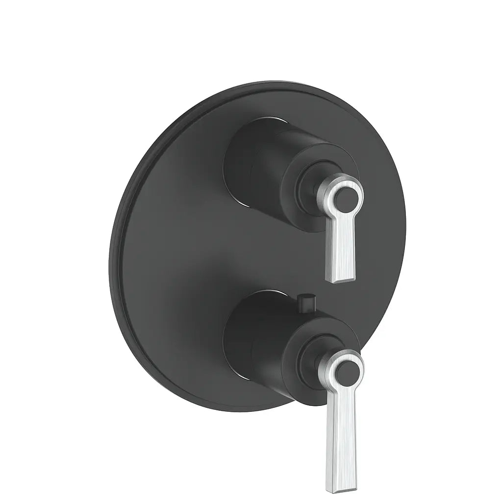 ZEHN TRIM FOR 3-WAY TH VALVE - Plumbing Market