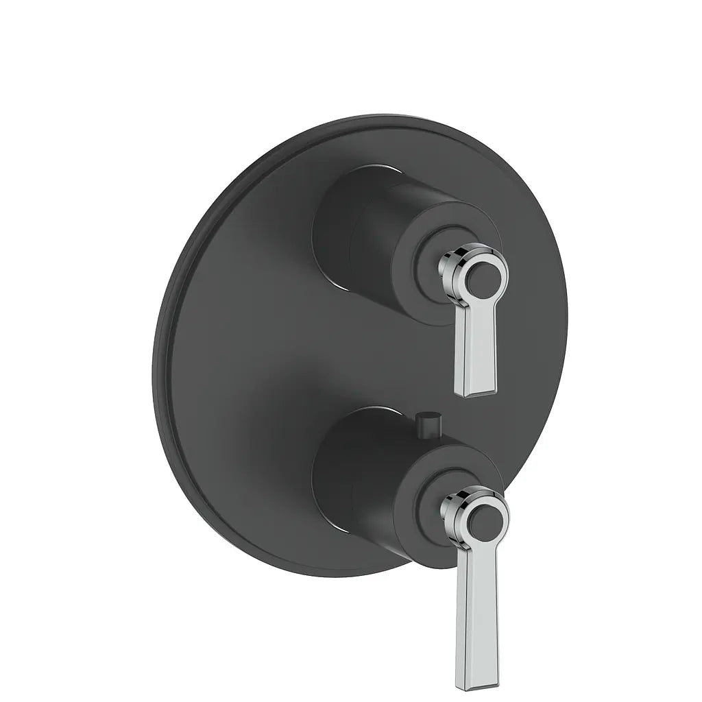 ZEHN TRIM FOR 3-WAY TH VALVE - Plumbing Market