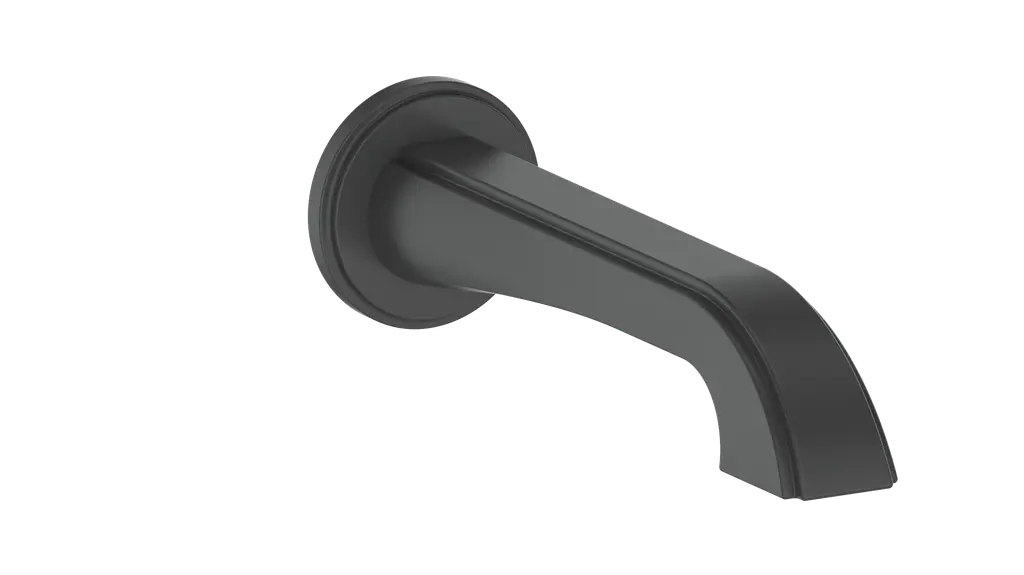 ZEHN TUB SPOUT - Plumbing Market