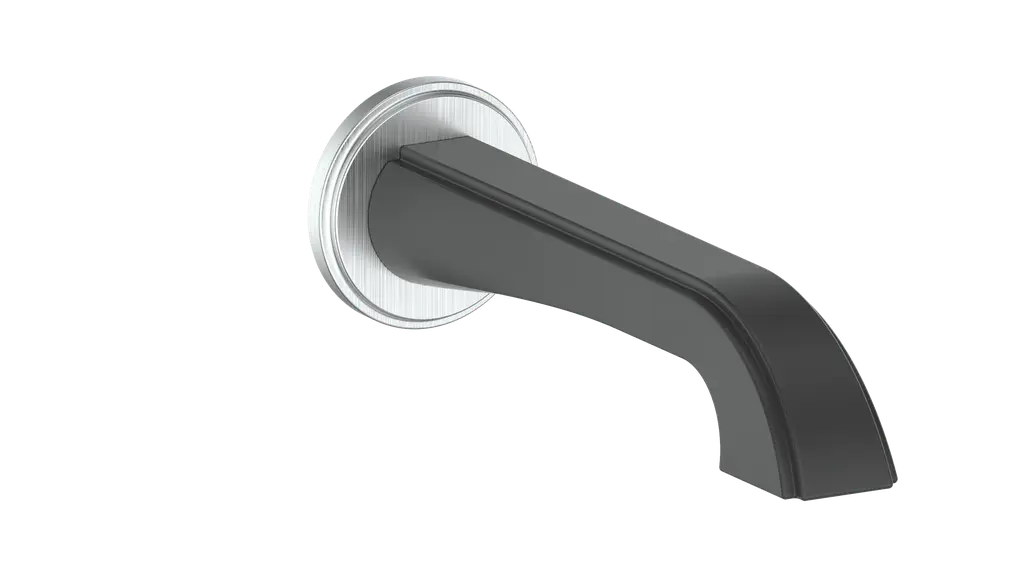 ZEHN TUB SPOUT - Plumbing Market