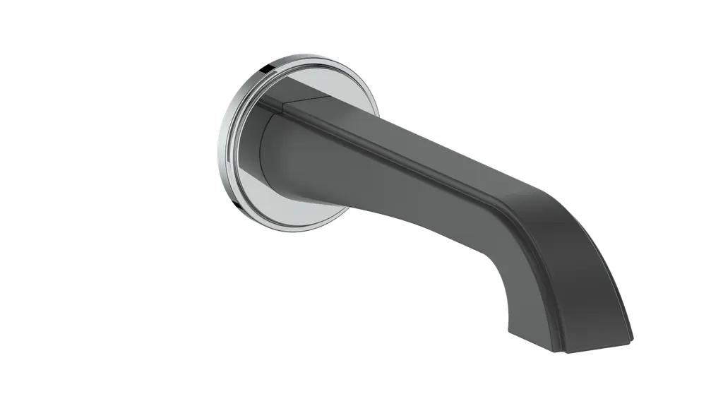 ZEHN TUB SPOUT - Plumbing Market