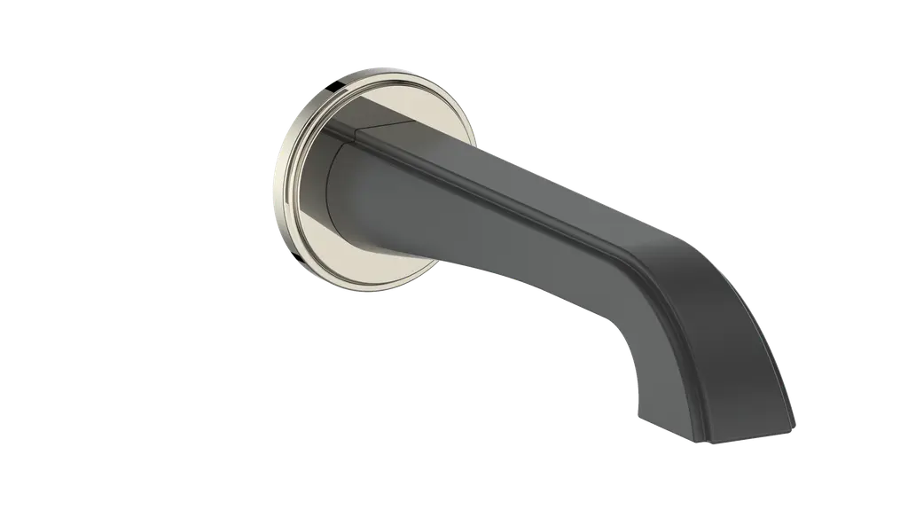 ZEHN TUB SPOUT - Plumbing Market