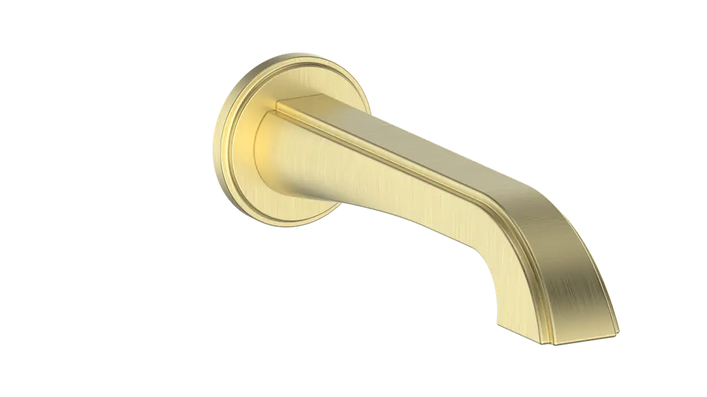ZEHN TUB SPOUT - Plumbing Market
