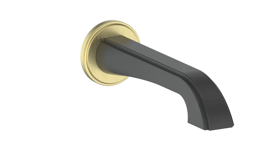 ZEHN TUB SPOUT - Plumbing Market