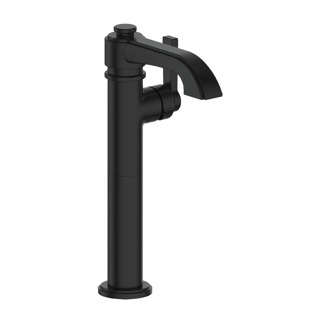ZEHN VESSEL SINK LAVATORY FAUCET - Plumbing Market