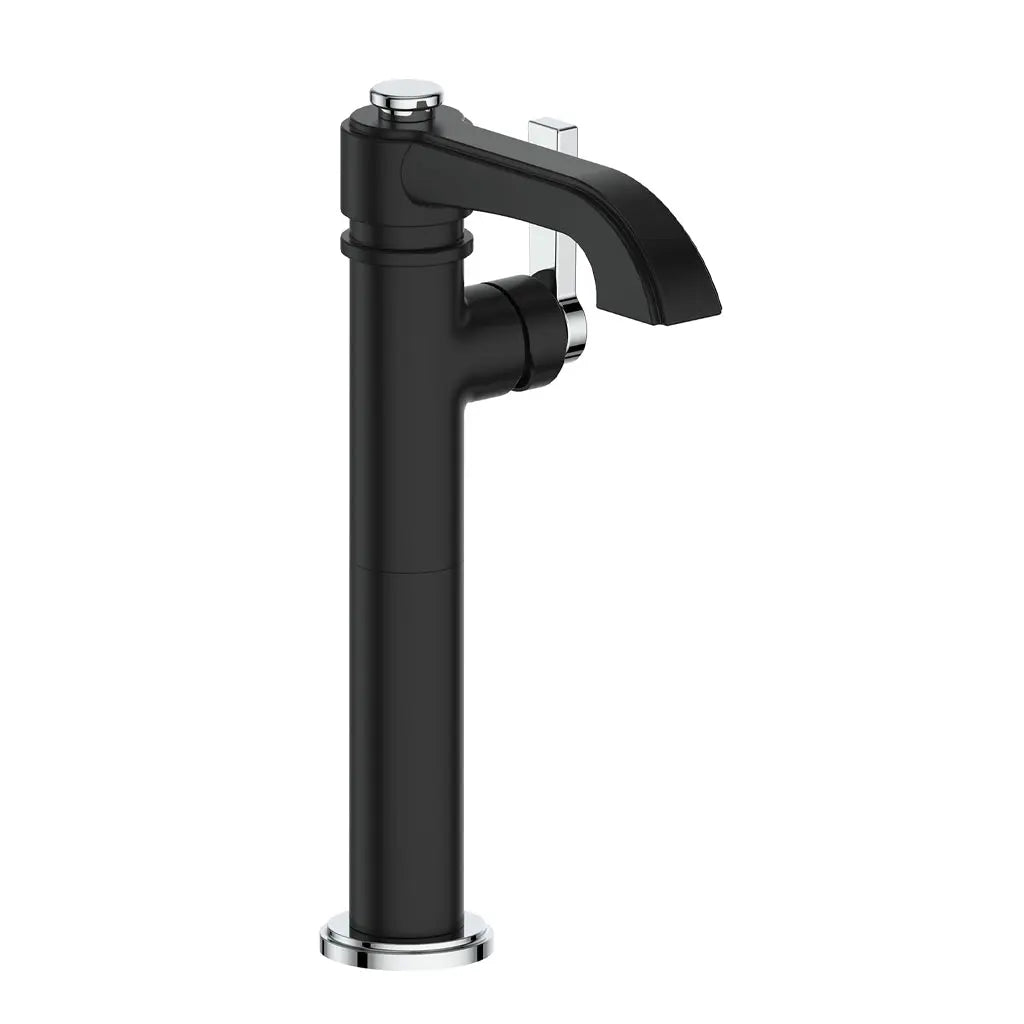 ZEHN VESSEL SINK LAVATORY FAUCET - Plumbing Market