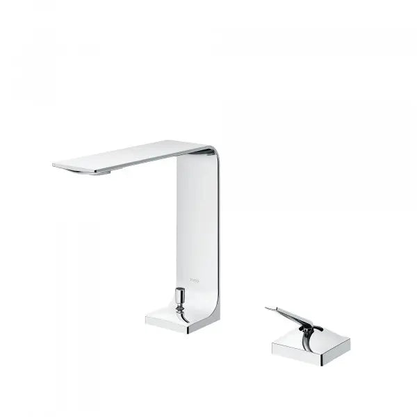 ZL Single-Handle Faucet - Semi-Vessel - 1.2 GPM - Plumbing Market