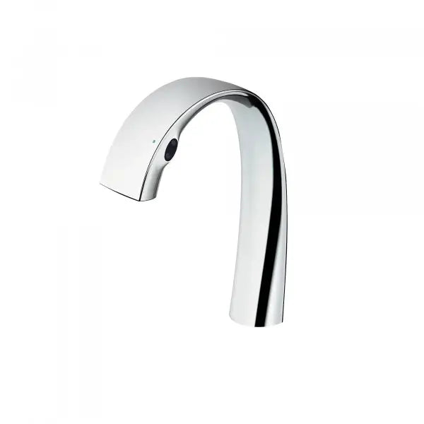 ZN Automatic Lavatory Faucet - Plumbing Market