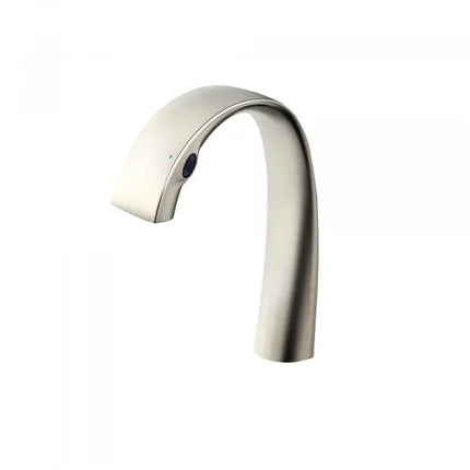 ZN Automatic Lavatory Faucet - Plumbing Market