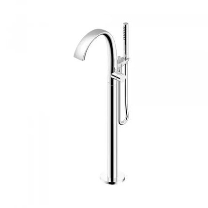 ZN Freestanding Tub Filler - Plumbing Market