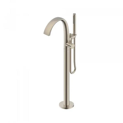 ZN Freestanding Tub Filler - Plumbing Market
