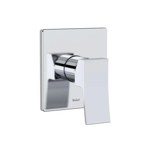 Zendo™ 1/2" Pressure Balance Trim - Plumbing Market