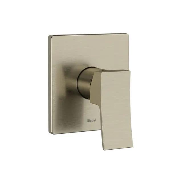 Zendo™ 1/2" Pressure Balance Trim - Plumbing Market
