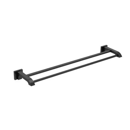 Zendo™ Double 24" Towel Bar - Plumbing Market