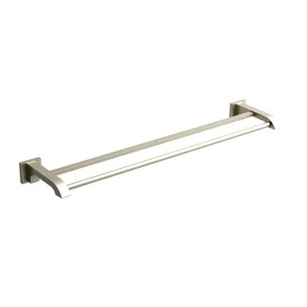 Zendo™ Double 24" Towel Bar - Plumbing Market