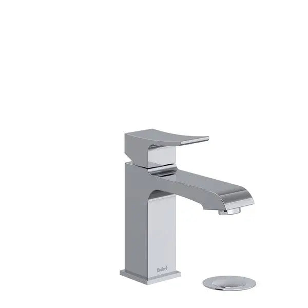 Zendo™ Single Handle Lavatory Faucet - Plumbing Market