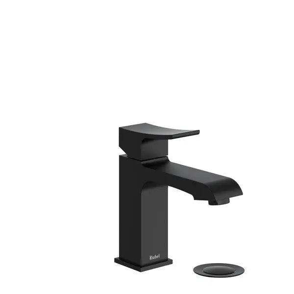 Zendo™ Single Handle Lavatory Faucet - Plumbing Market