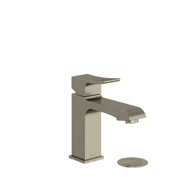 Zendo™ Single Handle Lavatory Faucet - Plumbing Market