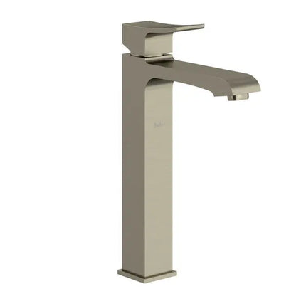 Zendo™ Single Handle Tall Lavatory Faucet - Plumbing Market