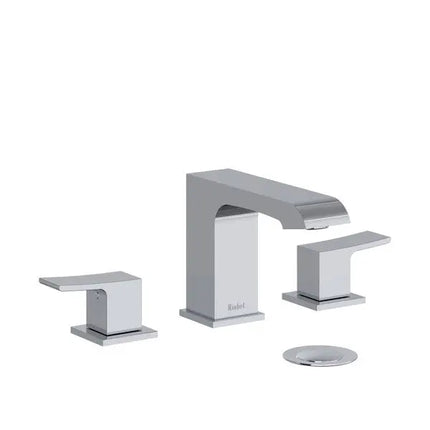 Zendo™ Widespread Lavatory Faucet - Plumbing Market