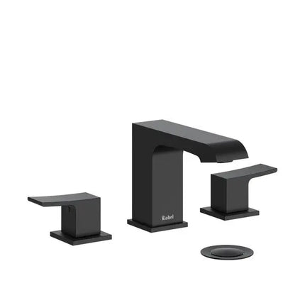 Zendo™ Widespread Lavatory Faucet - Plumbing Market