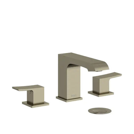 Zendo™ Widespread Lavatory Faucet - Plumbing Market
