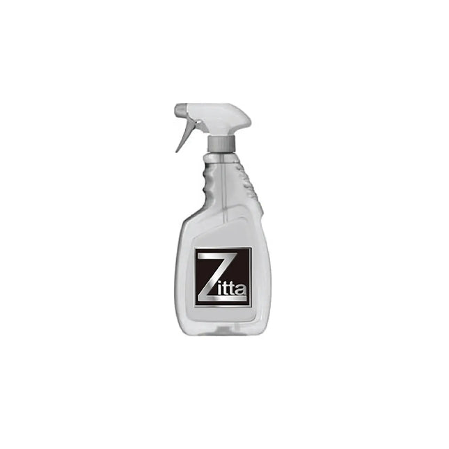 Zitta Glass & acrylic cleaner AS00220 - Plumbing Market