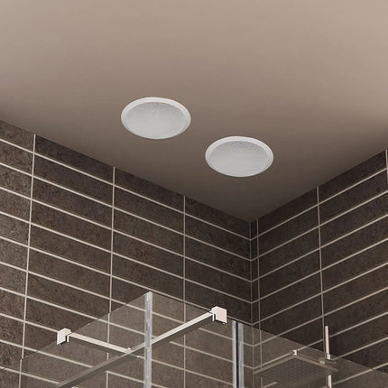 Zitta Set of two bluetooth speakers, Zitta collection AS00240 - Plumbing Market