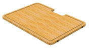 Zomodo 11⅞" x 16⅞" x 1" CUTTING BOARD  CBB1116C