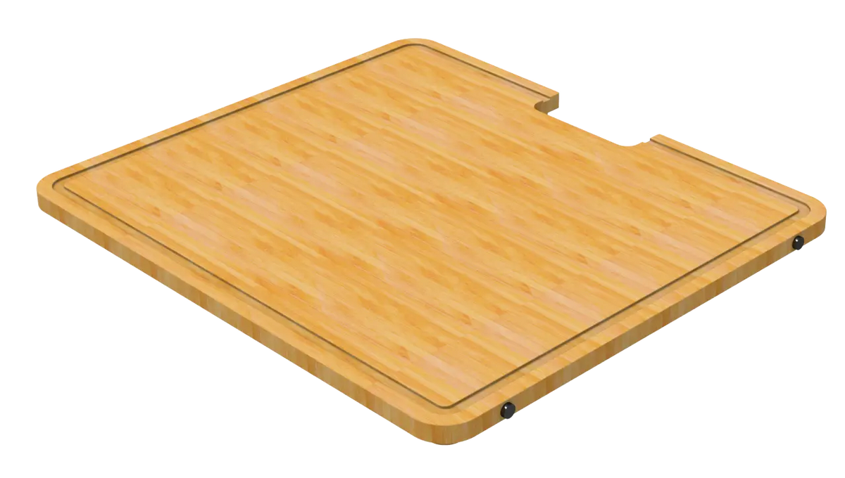 Zomodo  14⅞" x 16⅞" x 1" CUTTING BOARD  CBB1416C