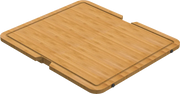 Zomodo  14¼" x 16⅗" x 1" CUTTING BOARD  CBBLUC100