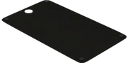 Zomodo  16¾" x 10¼" CBF250C Fibre Rock Cutting Board CBF250C