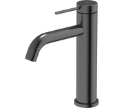 Zomodo Black Pearl 9" Standing Vessel Faucet VTC014-BP