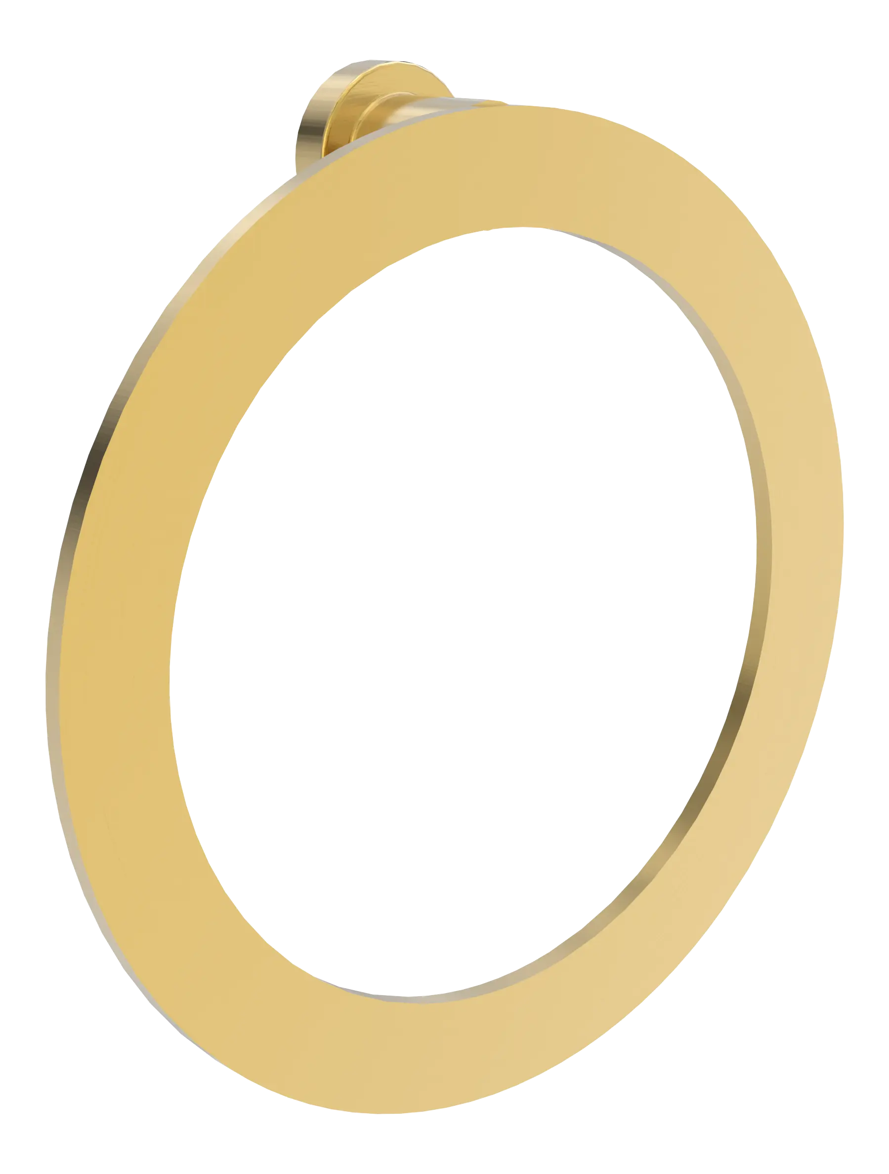 Zomodo CEC01-EG (Towel Ring) Large Hand Towel Ring CEC01-EG