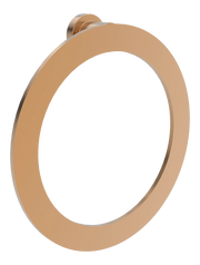 Zomodo CEC01-RB (Towel Ring) Large Hand Towel Ring CEC01-RB