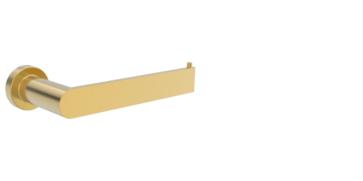 Zomodo CEC03-EG (Toilet Paper Holder) Eureka Gold Toilet Paper Holder CEC03-EG