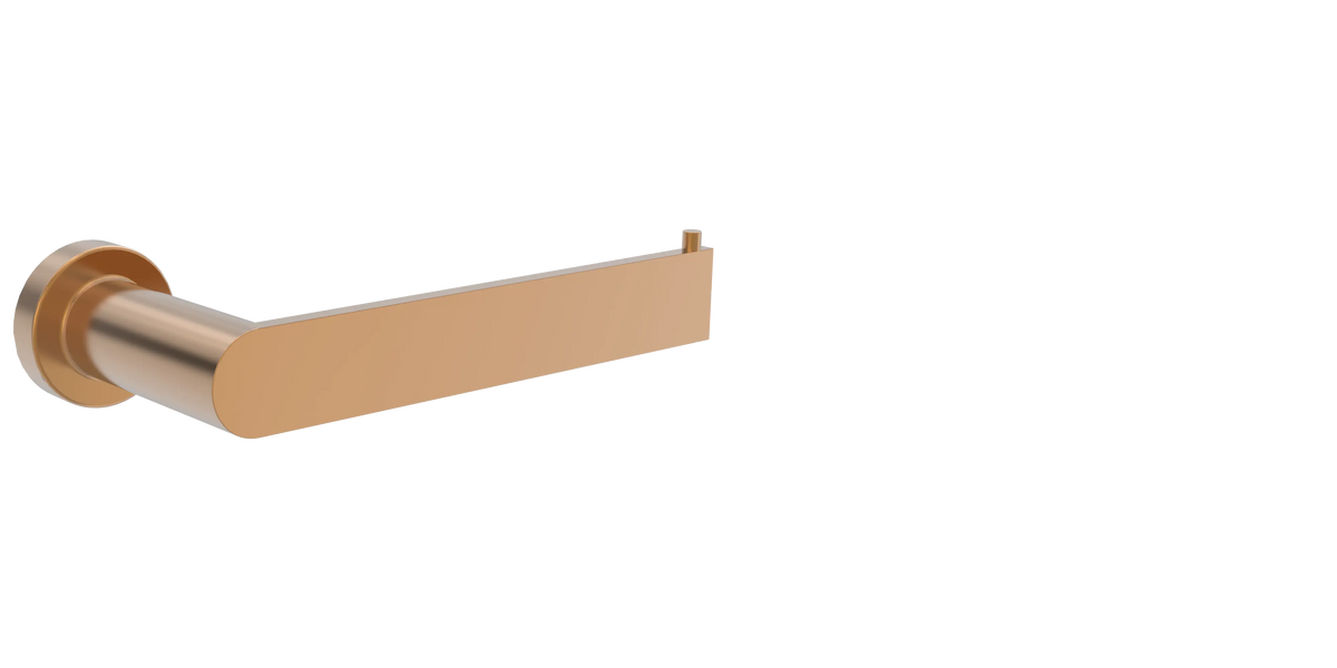 Zomodo CEC03-RB (Toilet Paper Holder) Rio Bronze Toilet Paper Holder CEC03-RB