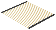 Zomodo CNC4046-EG Concertina / Roll-Out Drying Mat - Eureka Gold CNC4046-EG