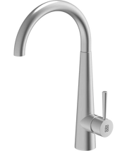 Zomodo Cignus Bar Faucet - Brushed Stainless BTC014-BR
