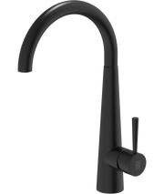 Zomodo Cignus Bar - Matte Black BTC014-FB