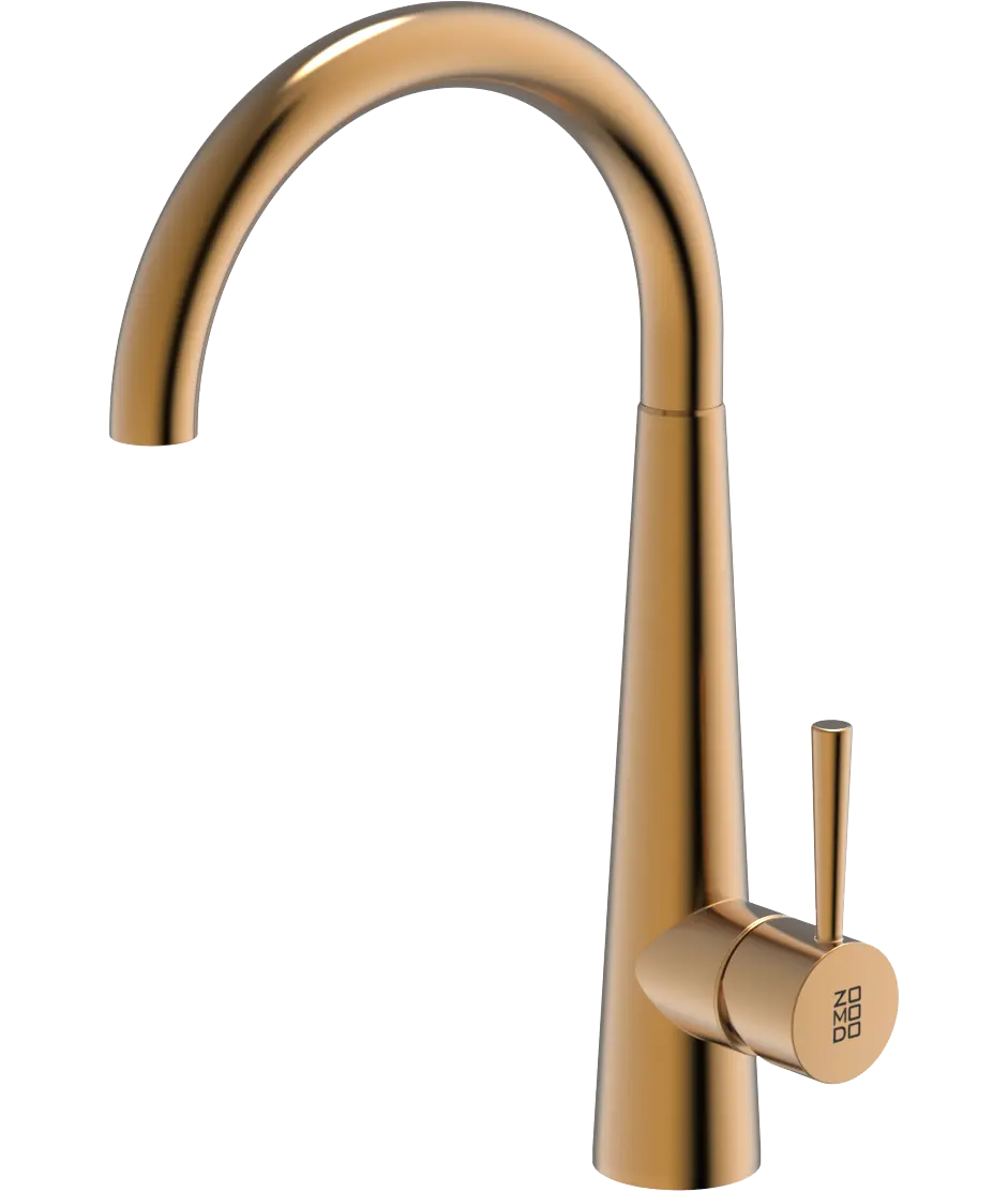Zomodo Cignus Bar - Rio Bronze BTC014-RB