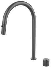Zomodo Cignus Cascade - Black Pearl
Overall Dimensions: Height: 15¾" Reach: 9⅛" KTC047-BP